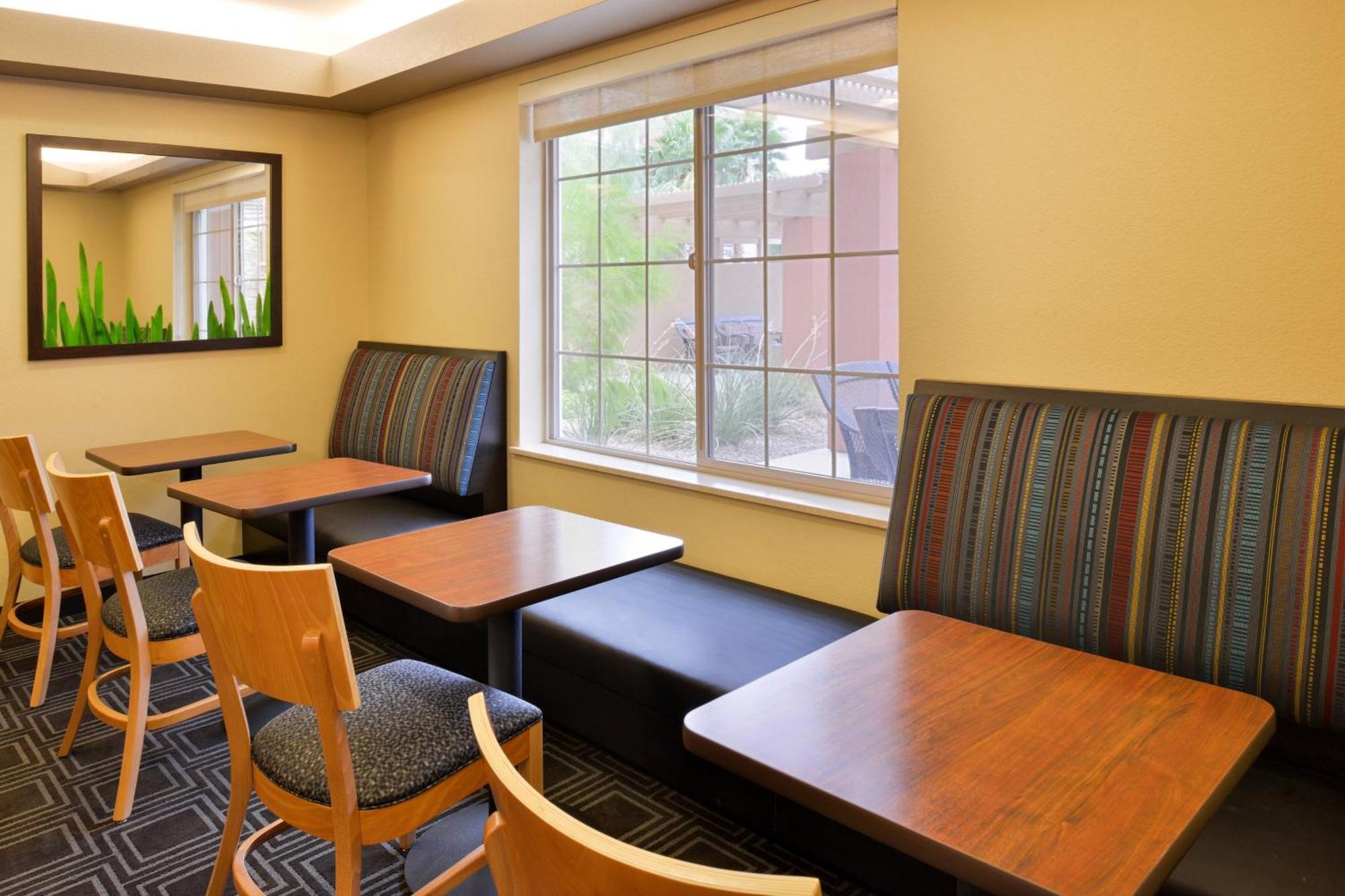 Towneplace Suites By Marriott Las Vegas Henderson Exterior photo